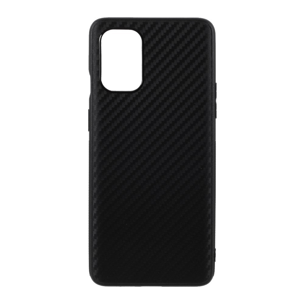 OnePlus 8T skal - svart