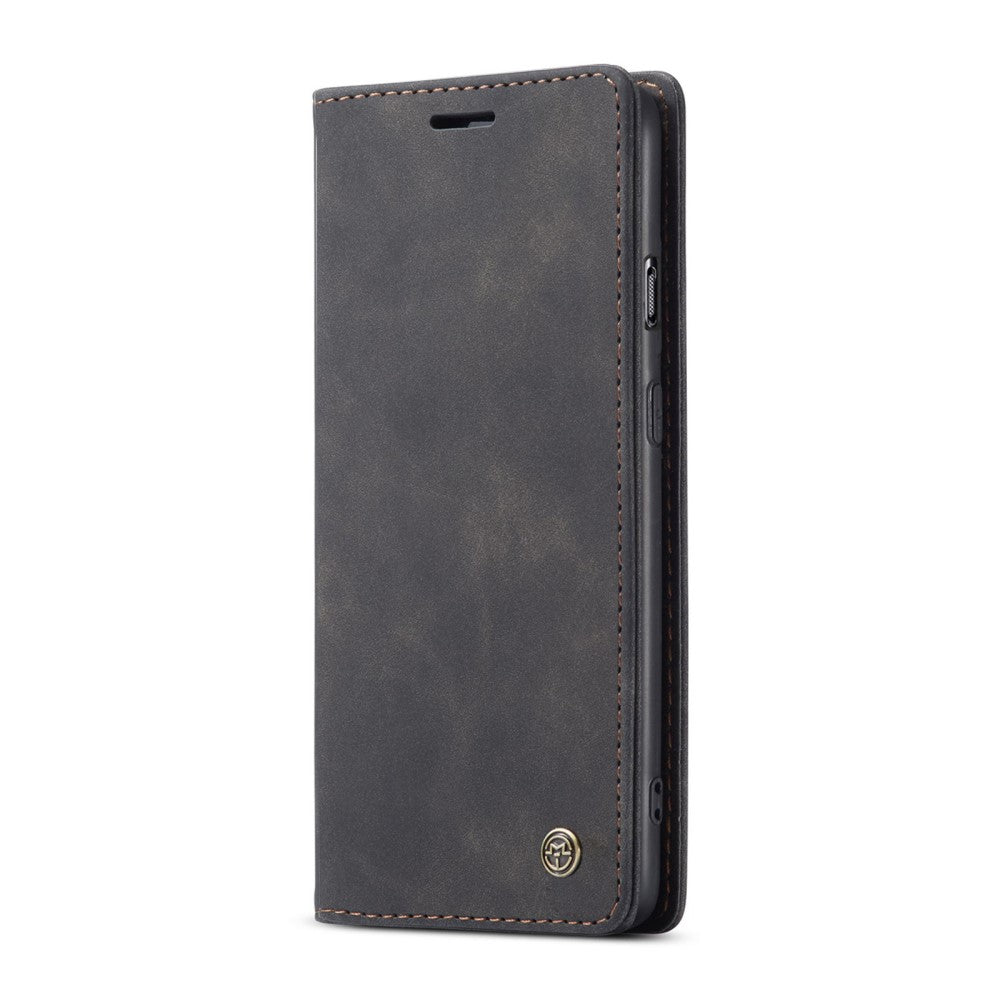 CASEME 013 fodral till OnePlus 8T – svart