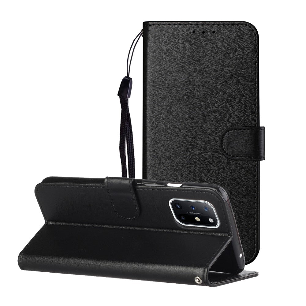 OnePlus 8T fodral - svart