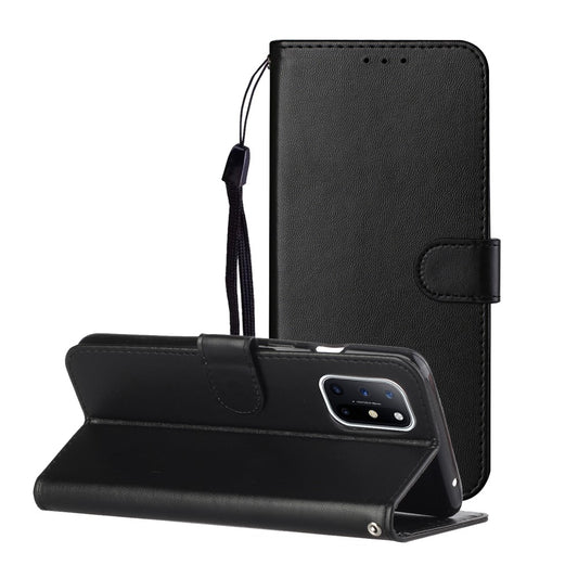 OnePlus 8T fodral - svart