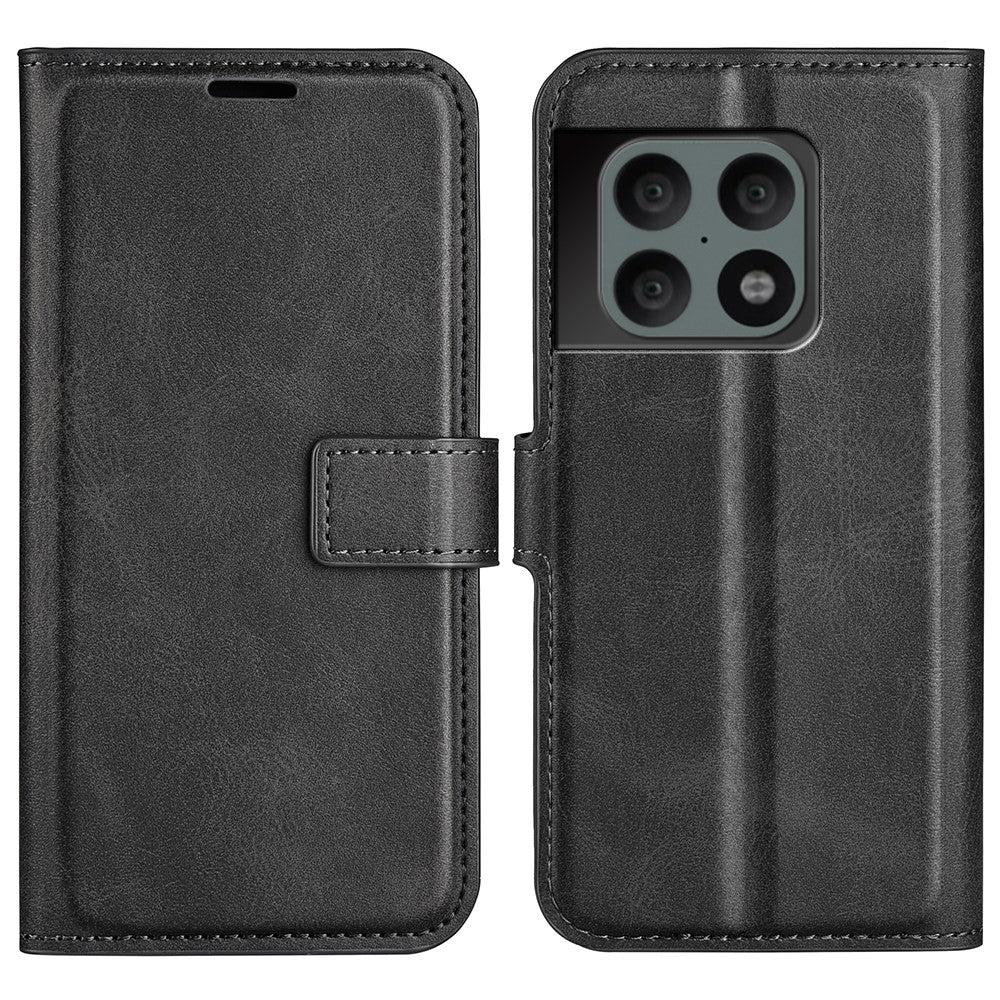 OnePlus 10 Pro 5G fodral – svart