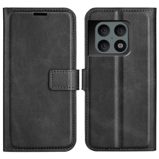 OnePlus 10 Pro 5G fodral – svart
