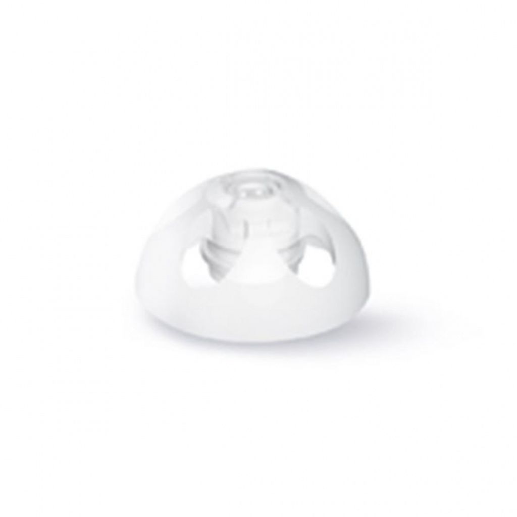 SIGNIA CLICK DOME OPEN, 10MM (6/frp)