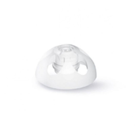 SIGNIA CLICK DOME OPEN, 10MM (6/frp)