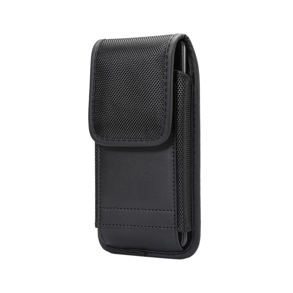 Oxford Universal Mobile Bag till Smartphone 5.5"-6.3" – svart