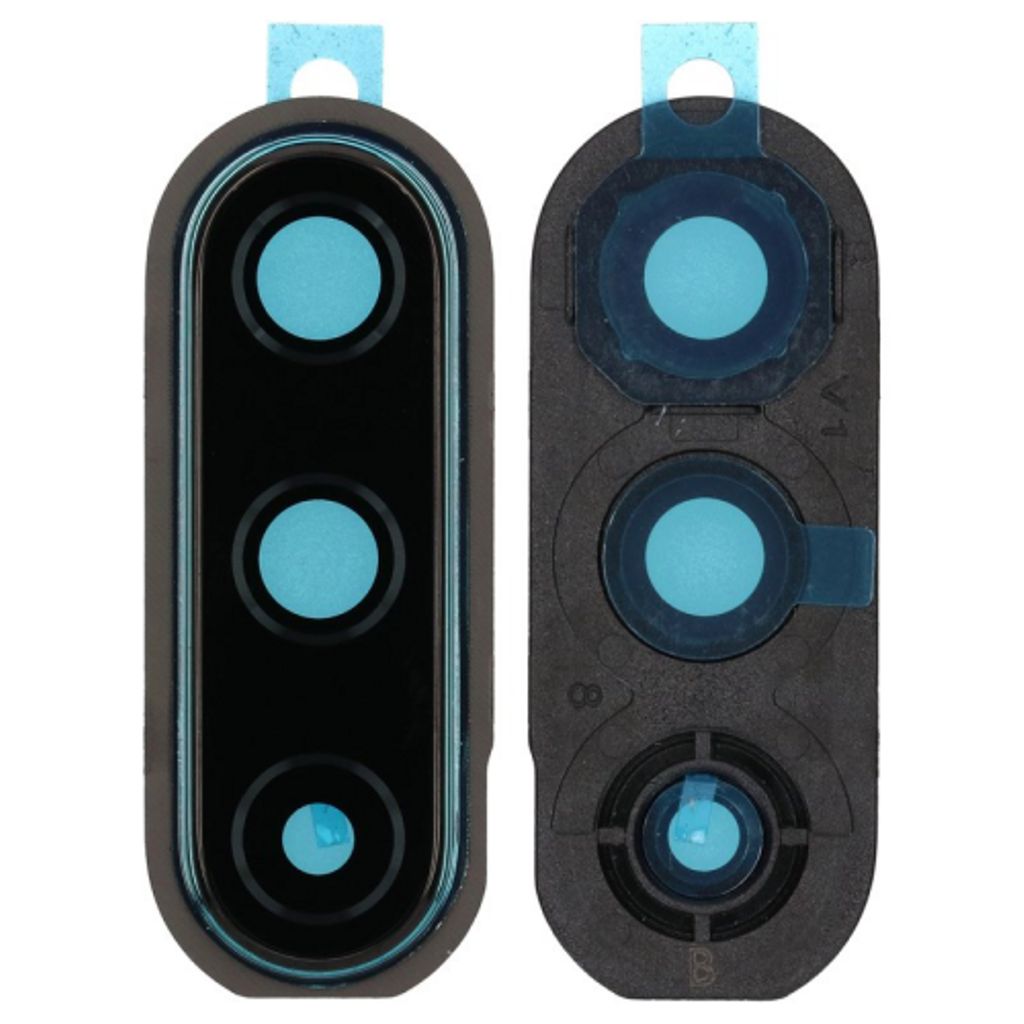 Lenovo Rear camera decoration Blue&Green Nord CE