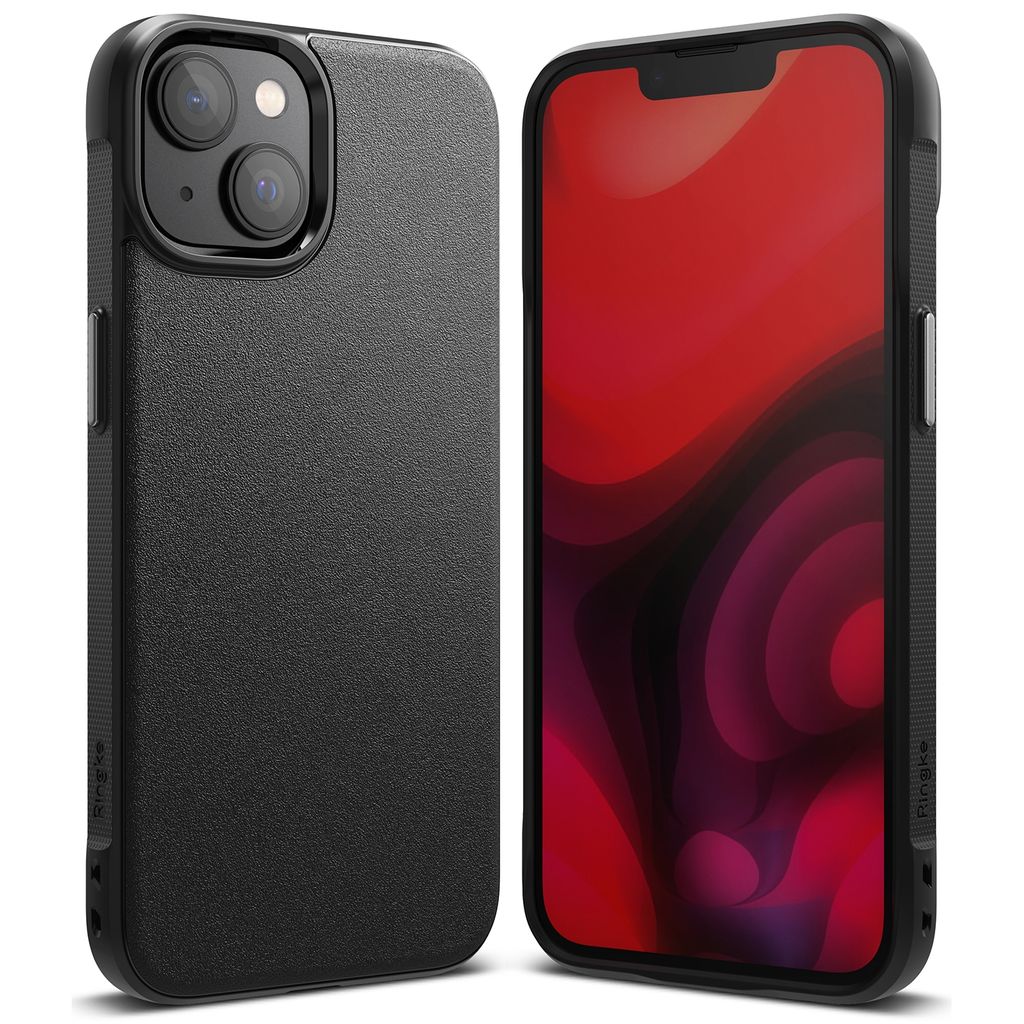 Ringke Onyx Skal for iPhone 14 Plus - Black