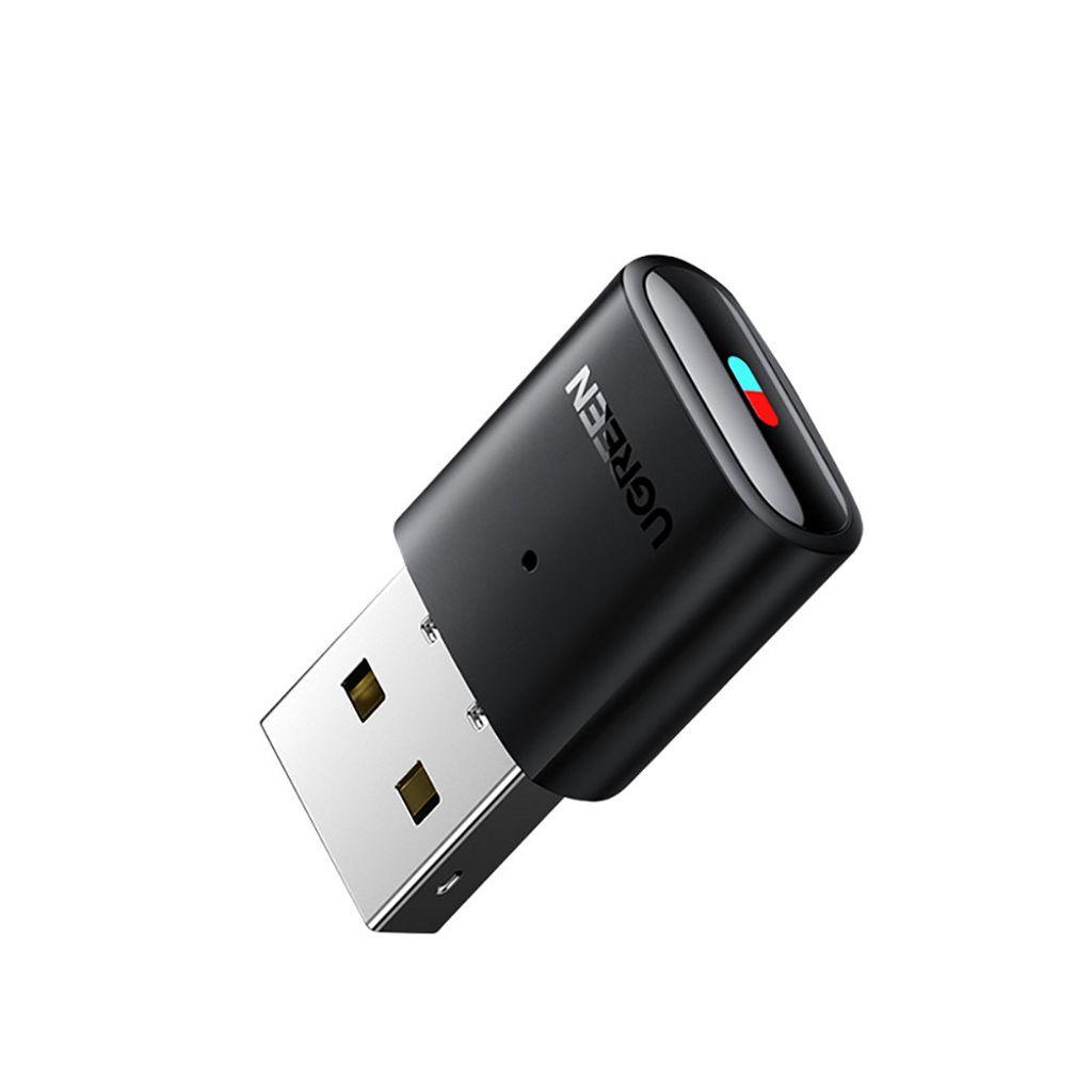 UGREEN Bluetooth 5.0 transmitter till PlayStation / Nintendo Switch
