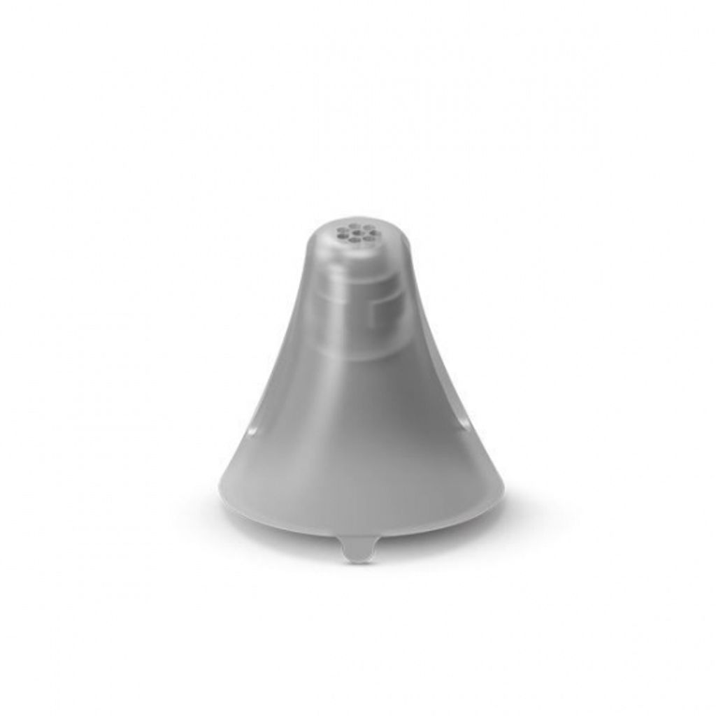 Signia Click Sleeve Öppen X-Small 6-pack