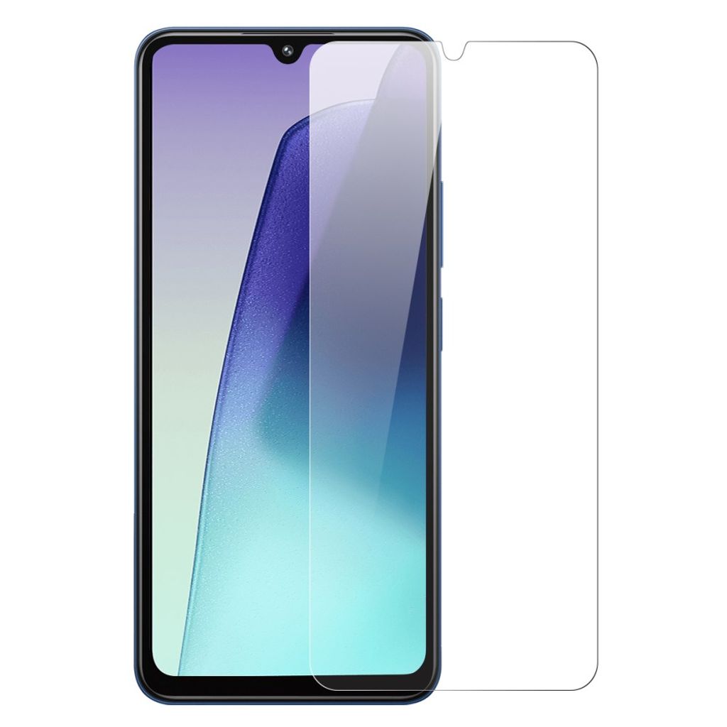 NORTHJO A+ Xiaomi Redmi 14C / 14R / POCO C75 skärmskydd