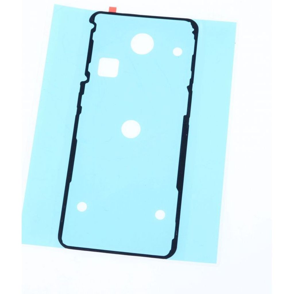 OnePlus 10 Pro battery cover adhesive