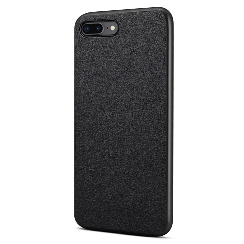 iPhone 7 Plus / 8 Plus Skal - Black