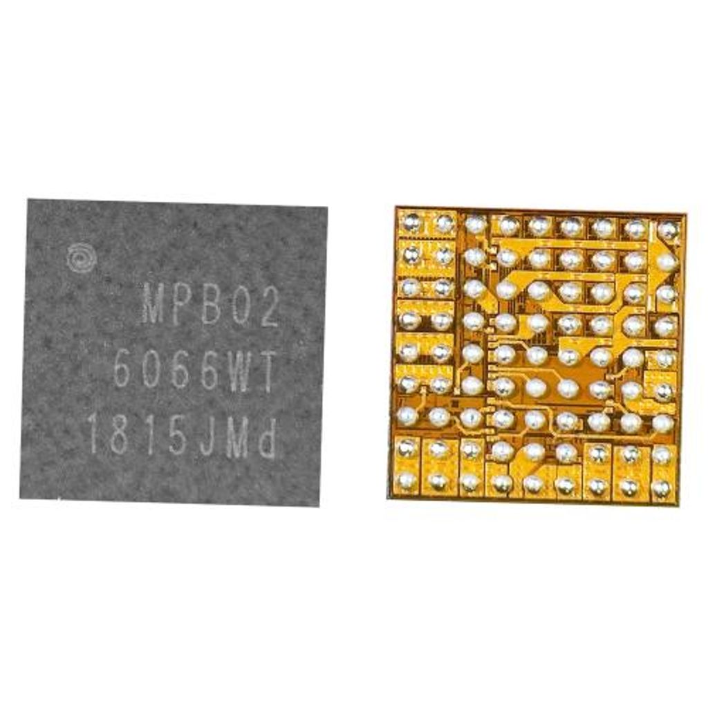 Samsung IC Power supervisor