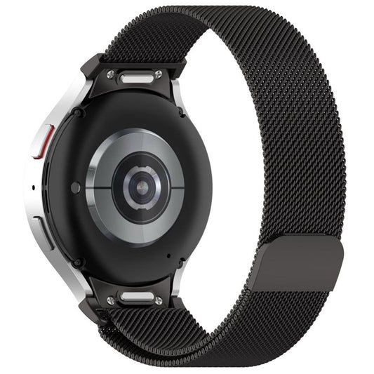 Samsung Galaxy Watch FE 40mm etc. Bracelet - Black