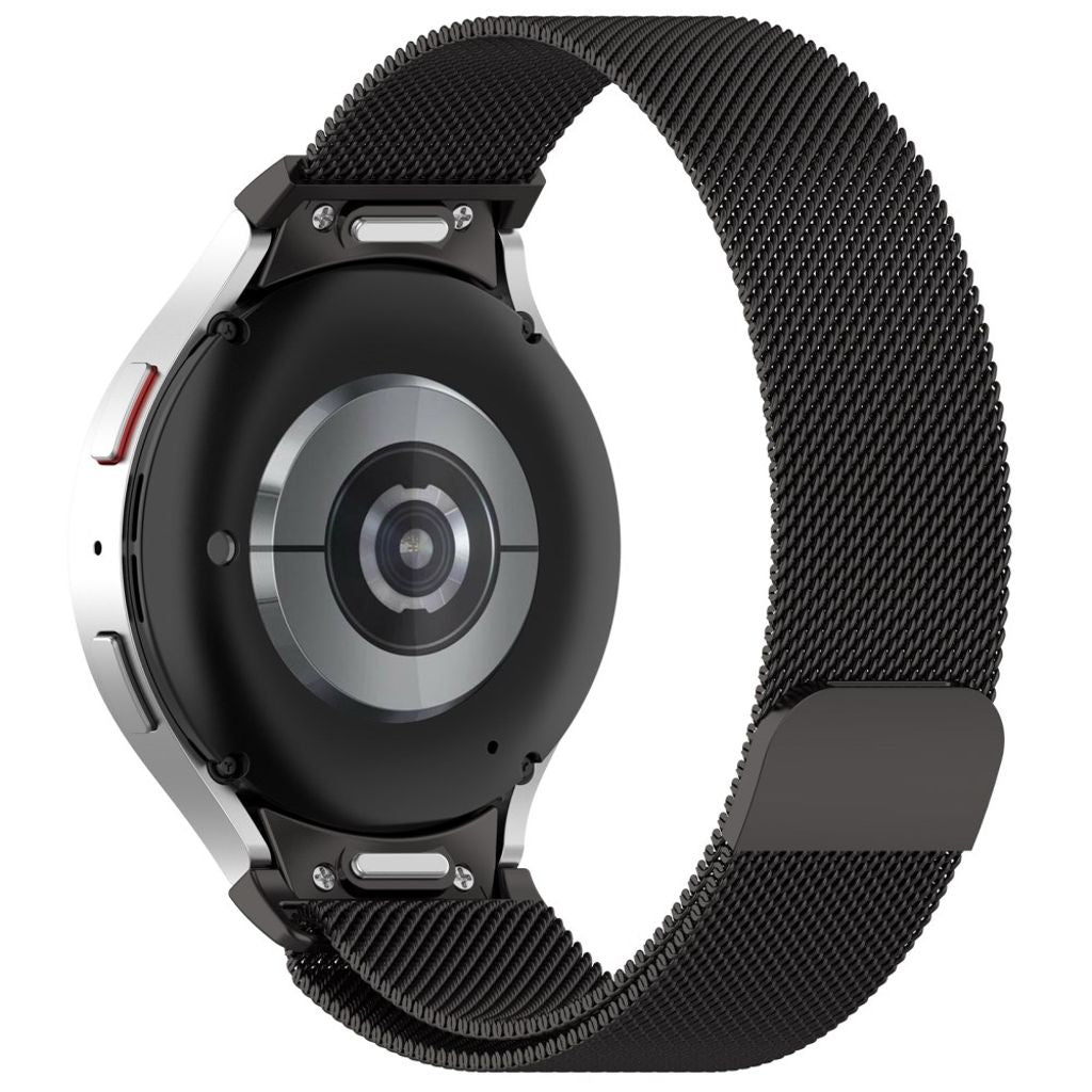 Samsung Galaxy Watch FE 40mm etc. Bracelet - Black