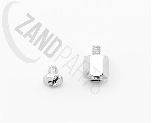 Asus M.2 SCREW+SCREW HEX FOR HM