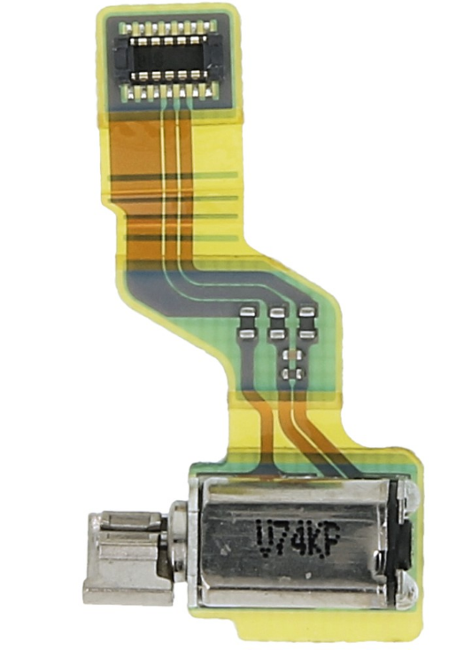 Xperia XZ Premium Vibrator