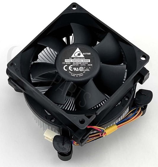 Asus CPU COOLER FOR INTEL LGA1156