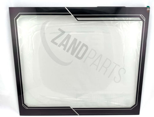 Asus GA35DX GLASS DOOR ASSY