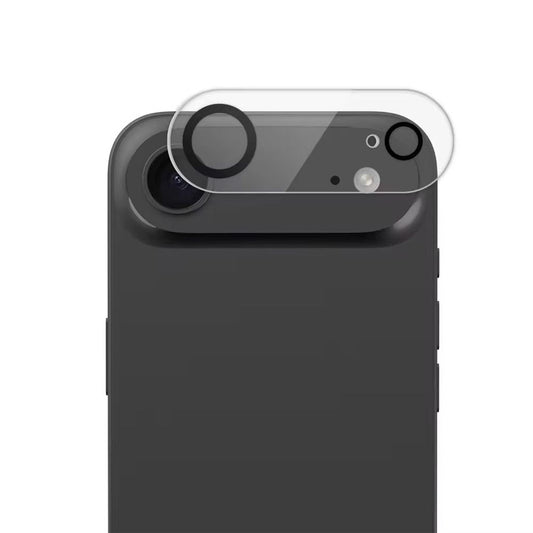 iPhone Air Lens Protector in Tempered Glass - Transparent