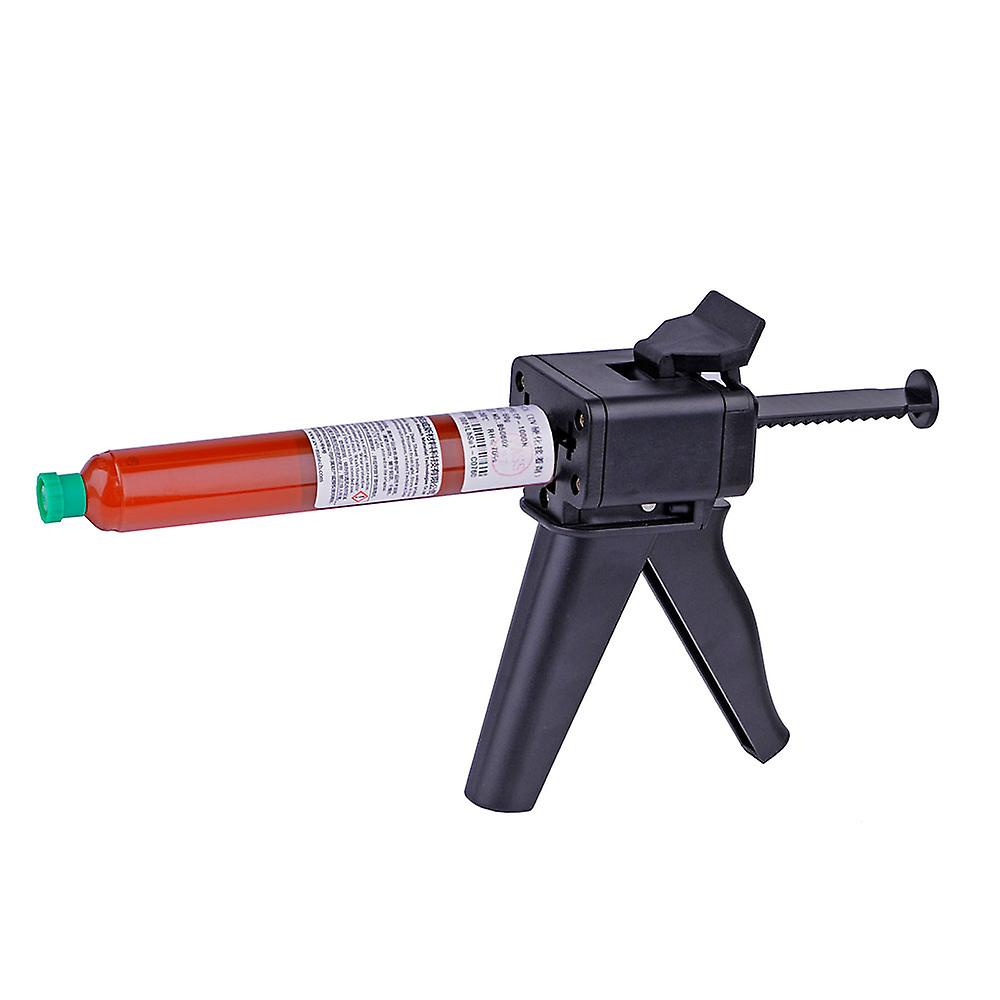 LOCA Glue Gun - Black