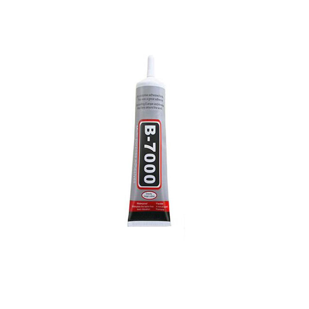 Zhanlida B-7000 Glue 15ml - Transparent
