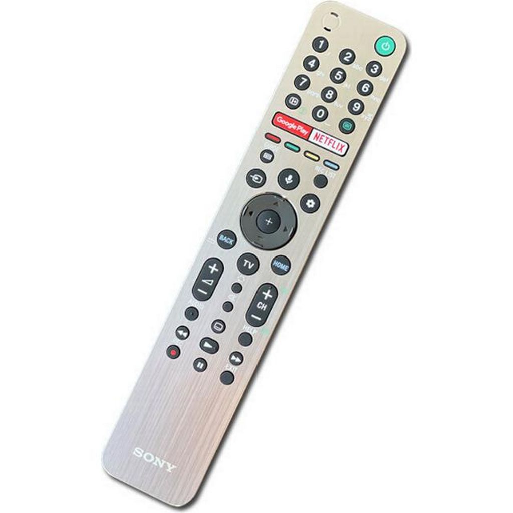 Sony RMF-TX600E remote control 