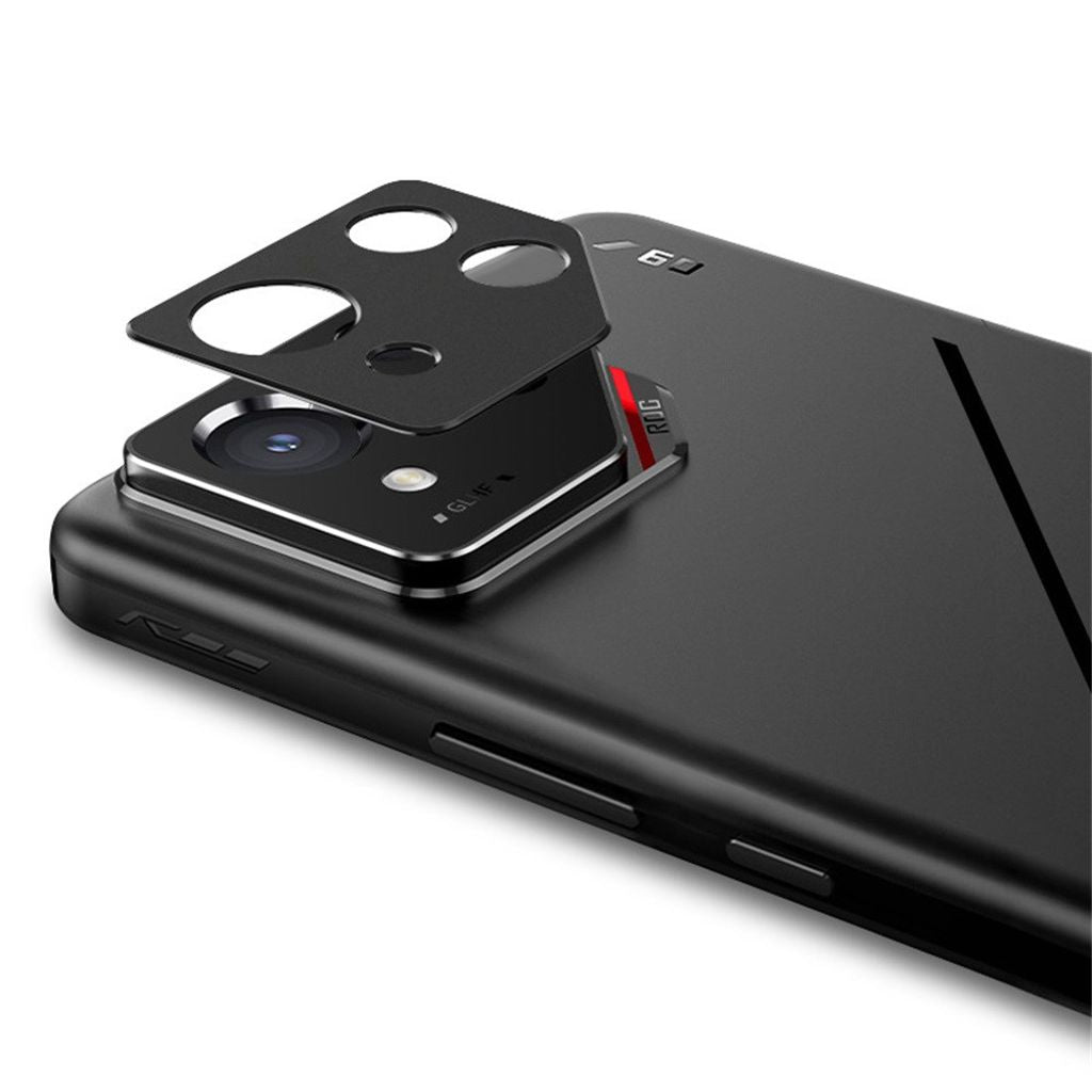 IMAK Asus ROG Phone 9 Pro 5G metal lens protector