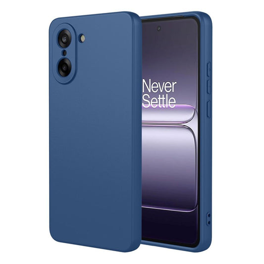 OnePlus Nord CE5 5G / Ace 5 Racing 5G TPU skal – blå
