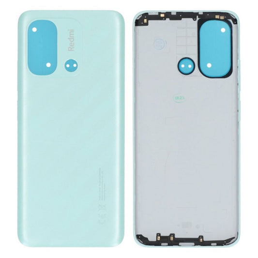 Redmi 12C Battery Cover Assy-C3T-Green-GL CE