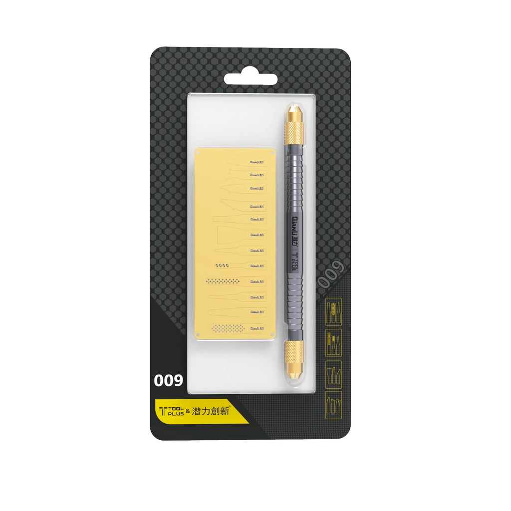 Qianli 009 Plus IC 16-in-1 Blade for Phone Repair