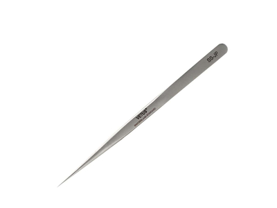 Vetus Hyperfine Tweezers for Mobile Repairs