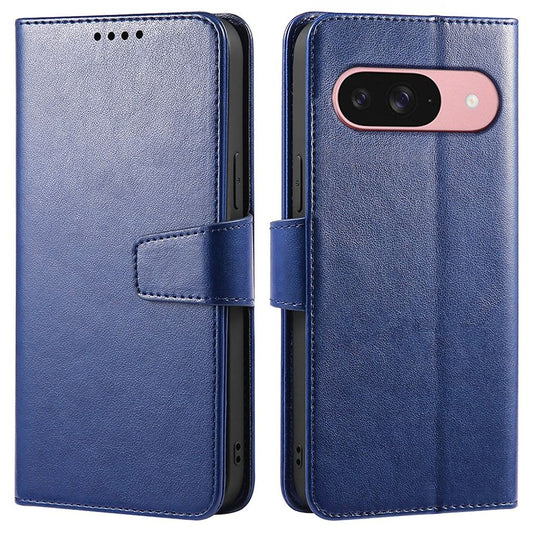 Google Pixel 10 / Pixel 10 Pro Cover - Blue