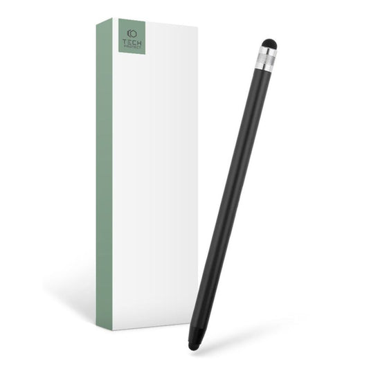 Tech-Protect Touch Stylus - svart