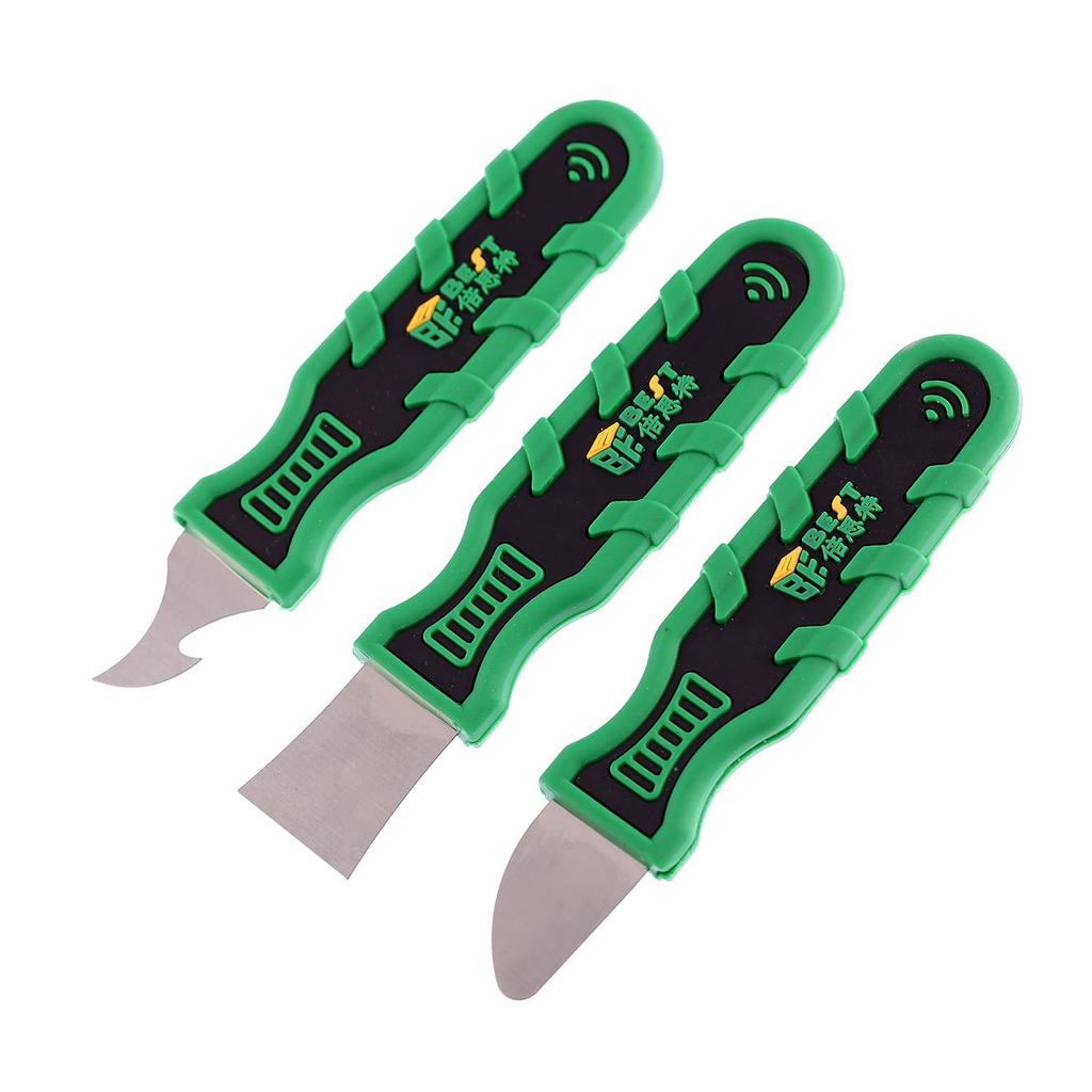 2UUL Pry Tool for Mobiles and Tablets - 3 parts