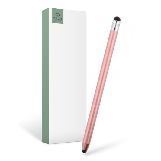 Tech-Protect Touch Stylus - rosa