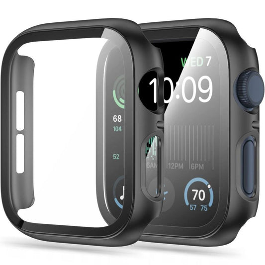 Tech-Protect Defense360 skydd för Apple Watch 4/5/6/SE (44mm) - svart