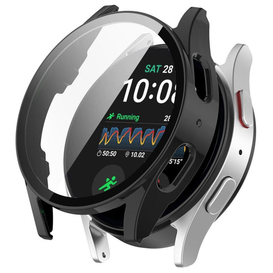 Tech-Protect Defense360 skal för Samsung Galaxy Watch 4/5/FE 40mm - svart
