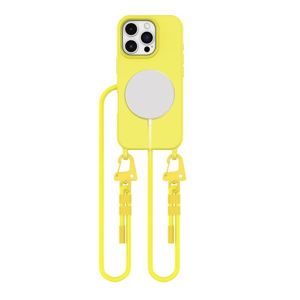 Tech-Protect MagNecklace MagSafe skal till iPhone 16 Pro Max