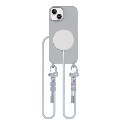 Tech-Protect MagNecklace MagSafe skal för iPhone 15