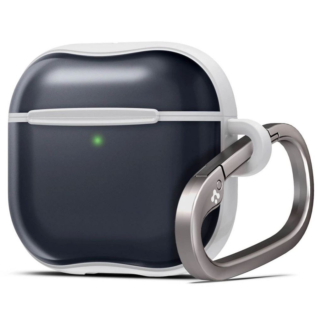 Spigen Classic C1 Case for AirPods 4 - Grey
