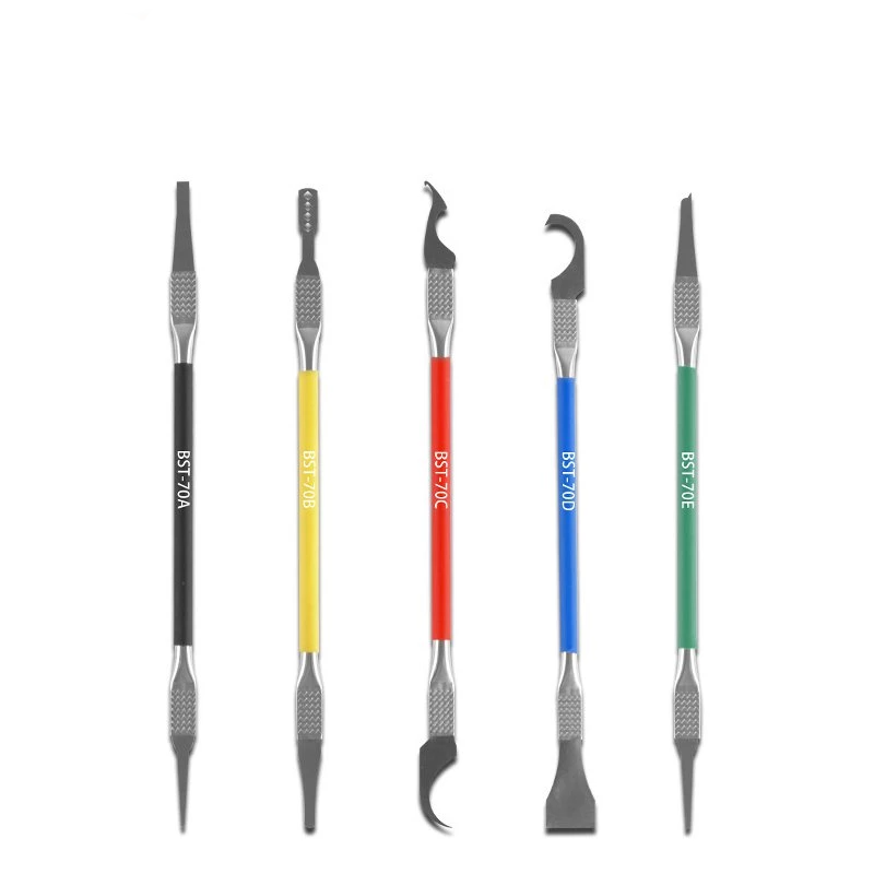 BST-70 BGA Blade Tool Set for Mobile Repair