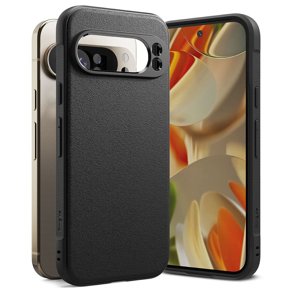 Ringke Onyx skal till Google Pixel 9 Pro XL – svart