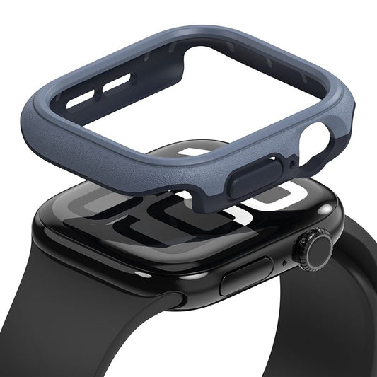 Ringke Onyx skydd för Apple Watch 10 46mm - Navy blå