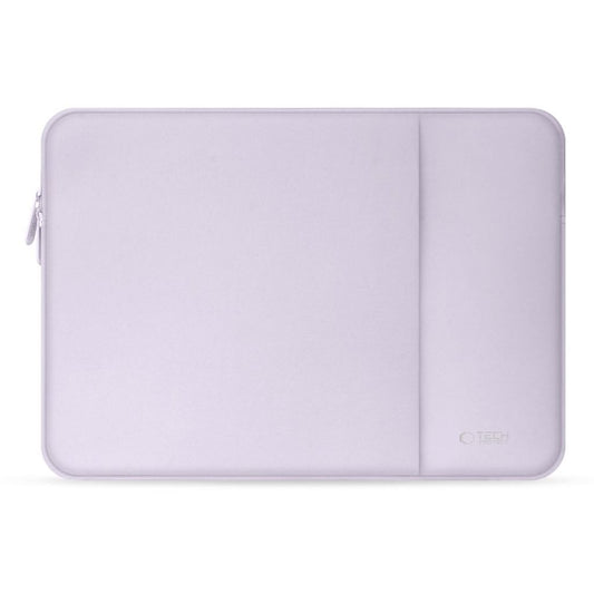 Tech-Protect Neoprene 14" Laptop Case – Purple