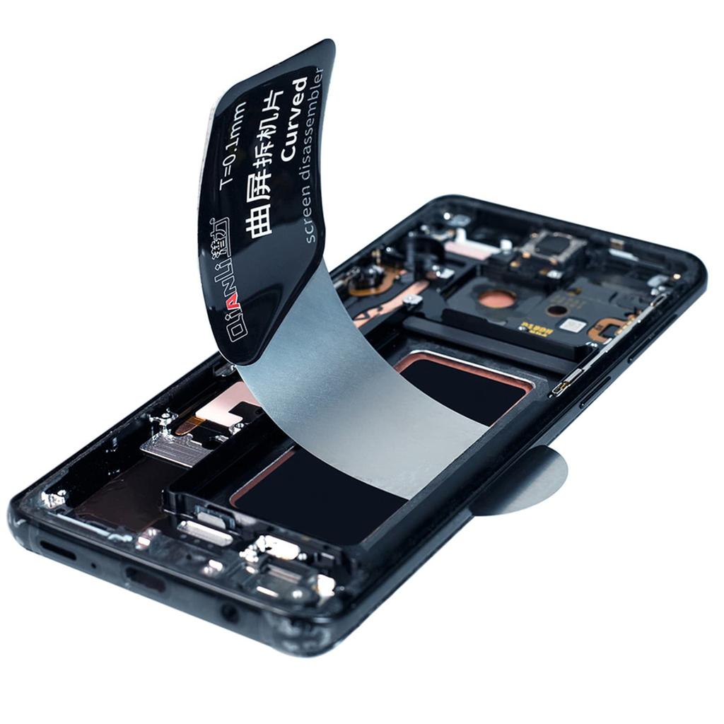 QianLi ToolPlus Curved Bend Tool for Phones and Tablets