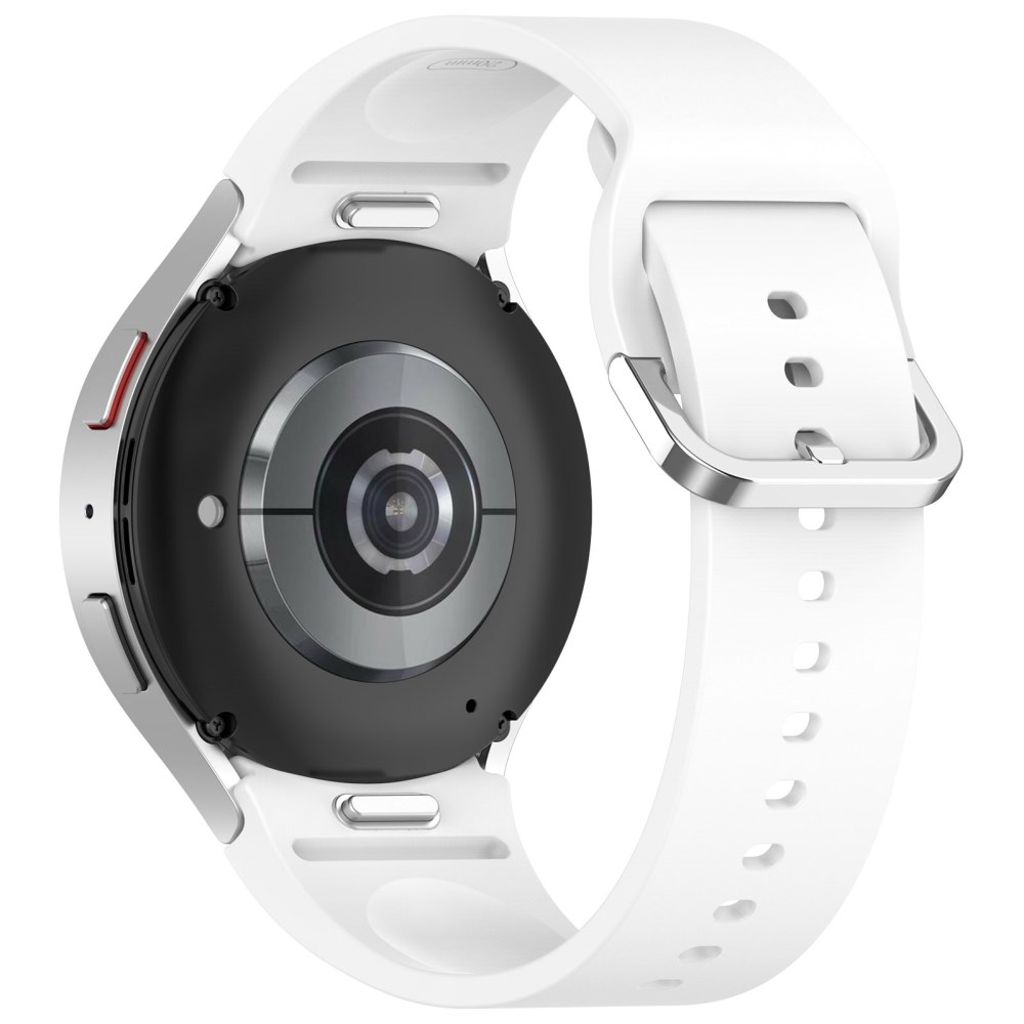 Samsung Galaxy Watch 7 etc. Bracelet - White