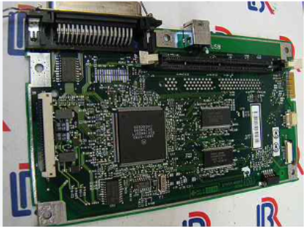 HP FORMATTER PCA M426m  512M