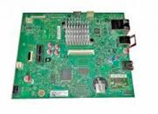 HP PCA-Formatter