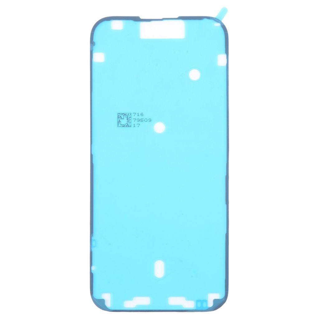IPhone 16 Pro Max LCD tejp/packning